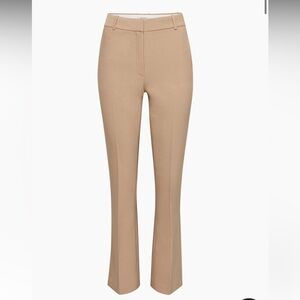Babaton Publish Pant - Item 82767 - Colour: Gold Camel - Size: 00